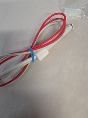 Ceramic Igniter Rod for RecTeq Wood Pellet Grill Gently Used In Great Condition