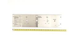 Fisher and Paykel Grill Part # 214061 – Valve Panel Bga27-Bqrl