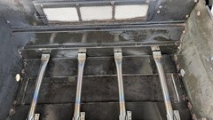 Grill Replacement Parts for Home Depot Nexgrill 4 Burner 720-0830H 720-0783E..