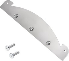 Heavy-Duty Steel Heat Diffuser Plate for Pit Boss Pro Series, PB1100, Laredo1000