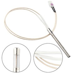 Compact and Reliable Ignition for Even For Embers for trail For Embers Pellet
