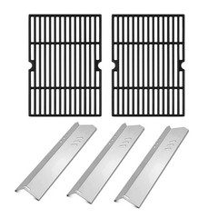 Grill Valueparts GBC1932L Grill Replacement Parts for Blue Rhino 3 Burner G17…