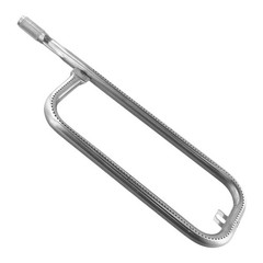 60040 69957 Burner Spare Part Stainless Steel Tube High Quality For Weber
