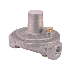 1/2″ Npt Propane Line Pressure Regulator 2psi To 7″-11″ Wc Appliance LP