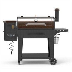 Fit Pit Boss Wood Pellet Grill LCD Digital Thermostat Control Board Metal USA US
