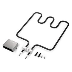 Wadeo 1500 Watt Heating Element, Masterbuilt Electric Smoker And Grill