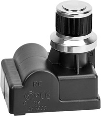 Onlyfire 6 Outlets Universal Spark Generator Tact Push Button Switch Igniter BBQ