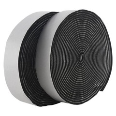BBQ Smoker Gasket Self Stick Grill Tape High Temp Grill Seal Self Stick3224