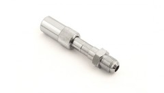 Appliance Factory Parts SPG25-18 RV hose to Disposable Adapter