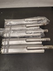 BURNERS FOR BULL ANGUS 57568, 57569, 57568CE, 57568 AGA, 57569CE, 5 PACK