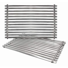15″ x 22.5″ for Genesis Silver A, Spirit 200(Side Control) Heavy Duty SUS304