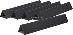 15.3″ 7636 Stainless Steel Flavorizer Bars for Weber Spirit 300 Series E310 E320