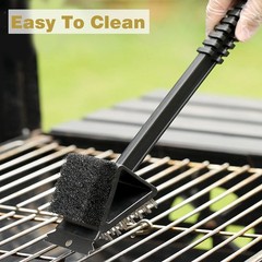 17 Inches Cooking Grates for Home Depot Nexgrill 720-0830H, 720-0830D,