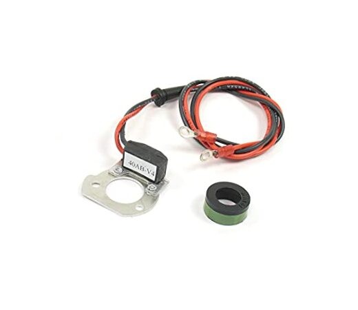 MA-141 Ignitor Electronic Ignition Conversion Kit, Compatible with Mazda 4