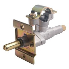 Replacement Advanced BBQ Grill Control Valve AH6 BBQ For IGNITION Valve Parts