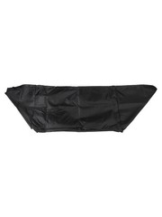 Sturdy Grill Protective Cover for 22 Table Top Griddle with Griddle Hood Black