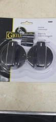 GRILLPRO UNIVERSAL CONTROL KNOBS 25940 – NEW (WBP012038)