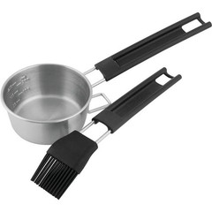Broil King 152623 Deluxe Basting Set