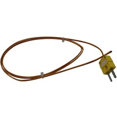 Traeger Thermocouple For Newer Timberline & Ironwood Series Pellet Grills: KIT06