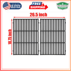 Replacement Parts for GS4 Genesis 2 Grill Grate Weber GS4 Genesis ii 300 & Ge…