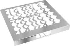 Charcoal Grate Replacement for Masterbuilt Gravity Series 560/800/1050 Grills