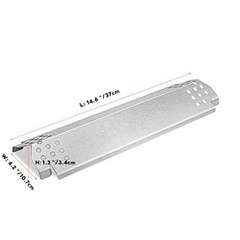 Uniflasy Grill for Replacement Parts Nexgrill 720-0888, 720-0888N 720-0830H 7…