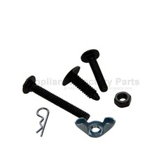 Charbroil 7001727 HARDWARE BAG.