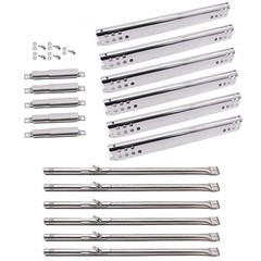 Criditpid Grill Replacement Parts for Charbroil Advantage 6 Burner 463240115,…