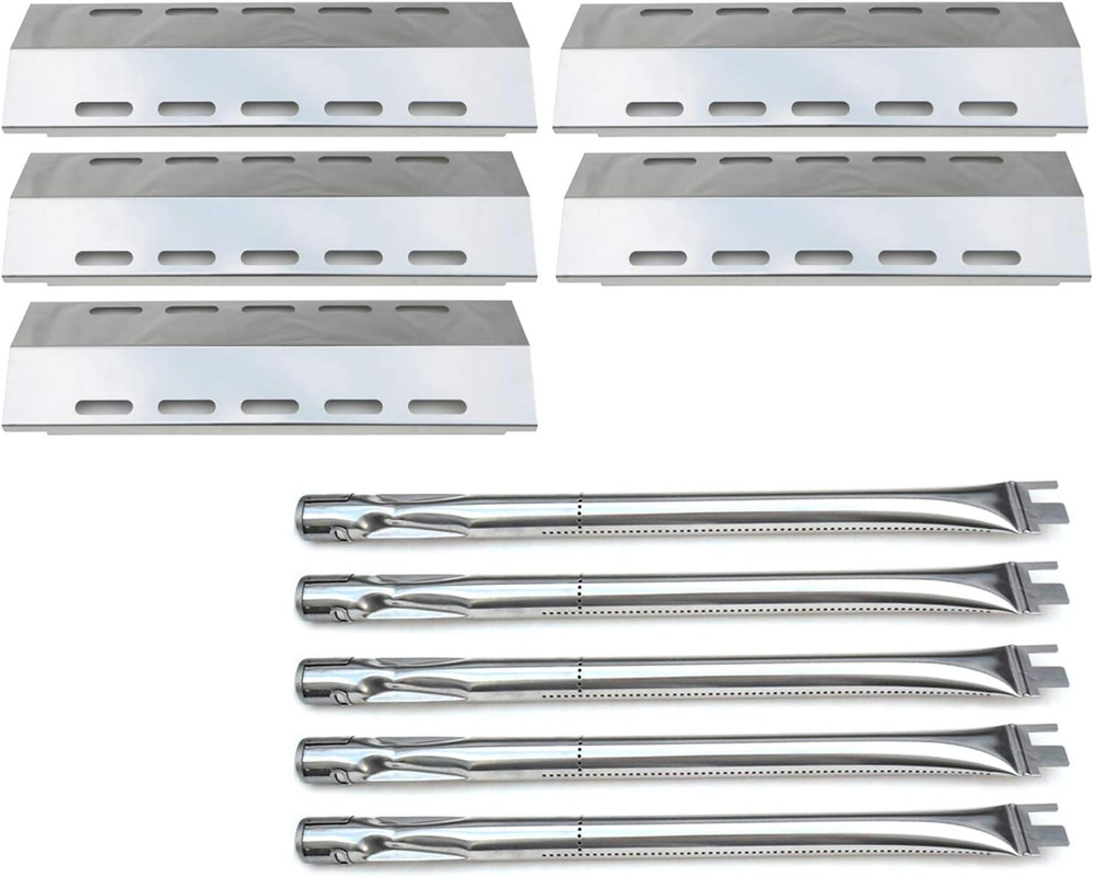 Parts Kit DG257 Replacement for Ducane 5 Burner 30500701/30500097 Gas Grill Repa
