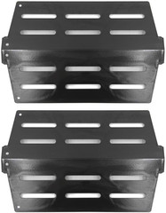 Grill Heat Deflectors Flavor Bars for Weber Genesis E310 E320 E330 65505 62756