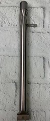 Stainless Steel Burner Replacement for Select Gas Grill Straight Pipe Burner
