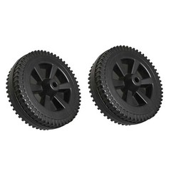Enhance Your BBQ Parties With 7 Grill Wheels Suitable For Various Grills