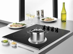 11inch Heat Diffuser Plate, Grourarty Stainless Steel Cooking Induction Adapter