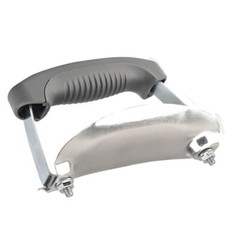 FOR WEBER 80672 CHARCOAL LID HANDLE KIT WITH SHIELD 2015 – PRESENT