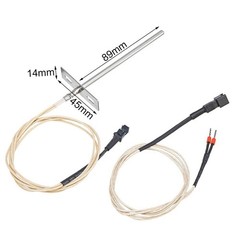 PT1000 Oven Temperature Sensor for Wood Pellet Grills For 700 820 Series