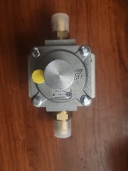 PGS REGULATOR ASSEMBLY LC: NG TEE/CAP/SWIVEL