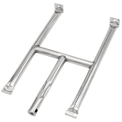 Burner Tube for 28 Inch Flat Top Griddles
