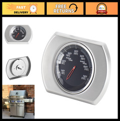 Grill Temperature Gauge Replacement for Prestige 500, PRO 500, Rogue 425/365/525