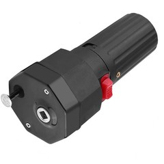 Electric BBQ Grill Motor Strong & Efficient For Grilling Fun Easy To Use