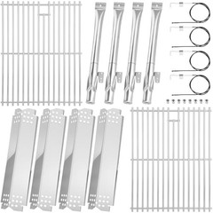 Replacement Parts for Nexgrill 4 Burner Gas Grill 720 Silver Replacement Kit