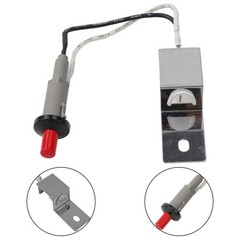 For Weber Q100 Q120 Q200 Q220 Q1000 Q2000 Gas Grill For Ignition Assembly Kit