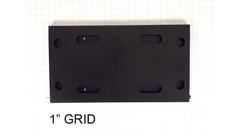 Grill Part # 51175-111A – Door Assembly 440 Rhs Black