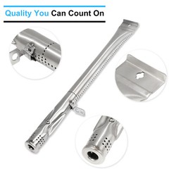 Gas Burners Replacement Parts for Nexgrill 5 Burner 720-0830X Gas Grill New