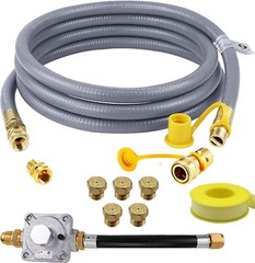 Weber NATURAL GAS Conversion Kit DISCOUNT