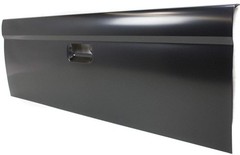 Evan Fischer Tailgate Kit Compatible with 1995-2004 Toyota Tacoma Shell Stand…