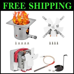 Pellet Grill Replacement Parts – Upgrade Your Grill