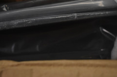 5 Pack Heat Tent Replacements For BBQ Grill Barbecue Sleeves Black For WBSP2
