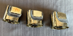 Blue Rhino grill knobs model GBC1932L Used Genuine