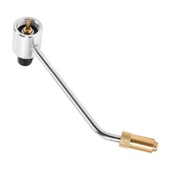 5430 Regulator Stove Pressure Propane Gas Adapter Replacement for Coleman Stove⭐