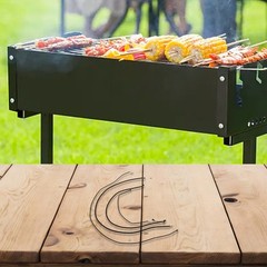 Wires Replacement Kit Designed to Fit Perfectly on Your For Gravity Grill Setup